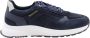 Pantofola d'Oro Schoenen Blauw Heren - Thumbnail 2