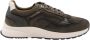 Pantofola d'Oro Schoenen Groen Heren - Thumbnail 2