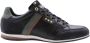 Pantofola D'Oro Stijlvolle Markies Sneaker voor Mannen Black Heren - Thumbnail 13