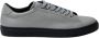 Pantofola D'Oro Witte leren tennissneakers Gray Heren - Thumbnail 1