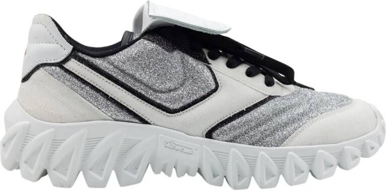 Pantofola d'Oro Sneakerball Dames Sneakers