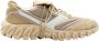 Pantofola D'Oro Witte Sneakerball Herensneaker White Heren - Thumbnail 1