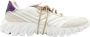 Pantofola d'Oro Witte Sneakerball Trainers Eigentijdse Stijl - Thumbnail 1