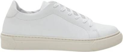 Pantofola d'Oro Witte Sneakers Eleganza - Foto 2