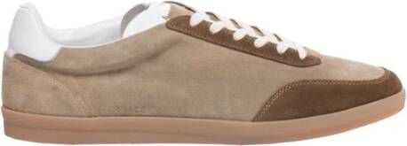 Pantofola d'Oro Witte Sneakers Terrace Low Stijl - Foto 2
