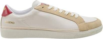 Pantofola d'Oro Witte Sneakers Tijdloze Stijl - Foto 2