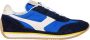 Pantofola D'Oro Witte Sneakers Trainer '74 Multicolor Heren - Thumbnail 1