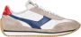 Pantofola d'Oro Witte Sneakers Trainer '74 Stijl - Thumbnail 1