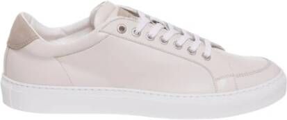 Pantofola d'Oro Witte Sneakers Vintage Tennis Stijl - Foto 2