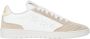 Pantofola d'Oro Witte Sneakers Voetbalgeïnspireerde Stijl - Thumbnail 1