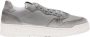 Pantofola d'Oro Witte Sneakers voor Heren Stijlvol Comfort - Thumbnail 1