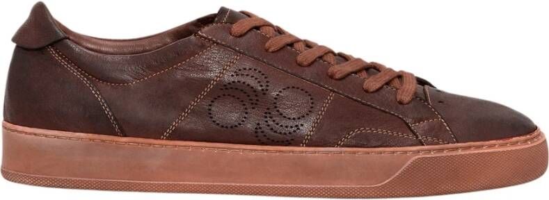 Pantofola d'Oro Witte Sneakers voor Mannen