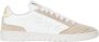 Pantofola D'Oro Witte Sneakers Wembley Stijl White Heren - Thumbnail 1
