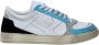 Pantofola D'Oro Zwarte Sneakers voor Mannen en Vrouwen Multicolor Heren - Thumbnail 1