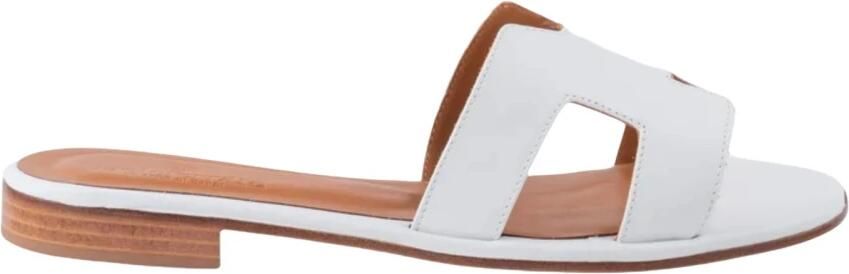 Paolo Ferrara Caprese Sandal CR2508