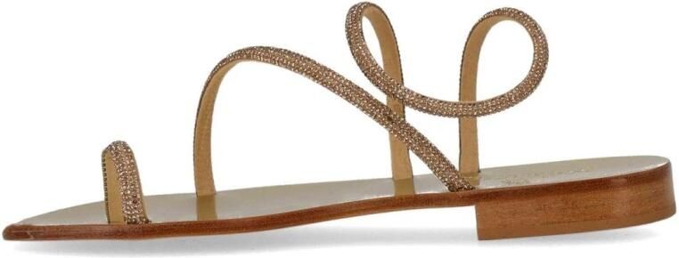 Paolo Ferrara Caprese Sandal - Foto 5