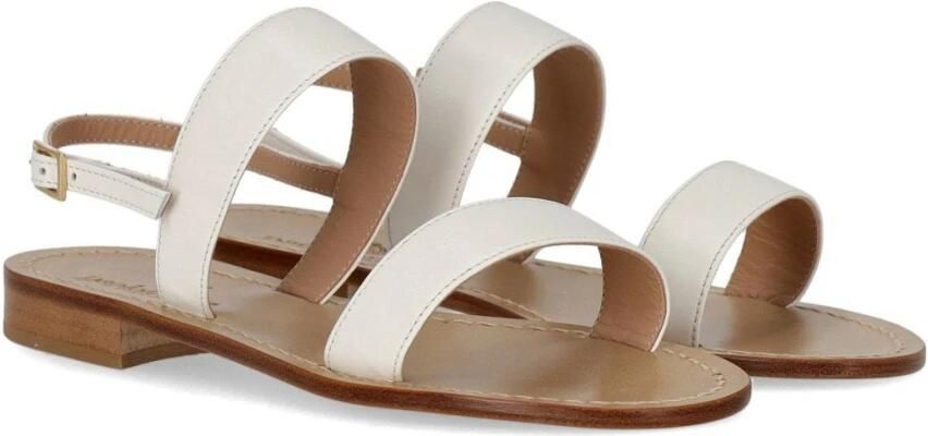 Paolo Ferrara Flat Sandal - Foto 3