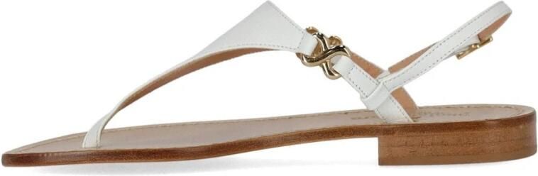 Paolo Ferrara Thong Sandal 721 - Foto 5