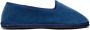 Paolo Fiorillo Capri Slippers Blauw Dames - Thumbnail 1