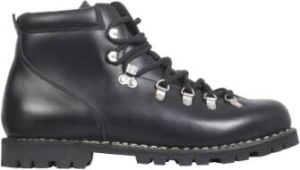 Paraboot Avoriaz Rubberlaarzen Zwart Heren