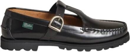 Paraboot Babord Comfort Loafers Black Dames
