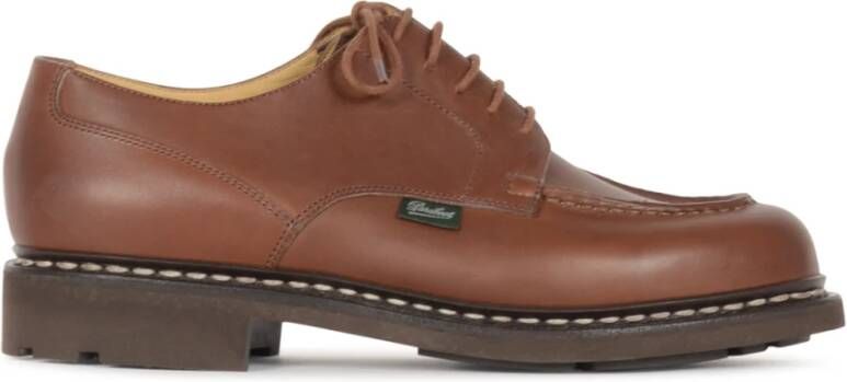Paraboot Chambord Ballerina`s