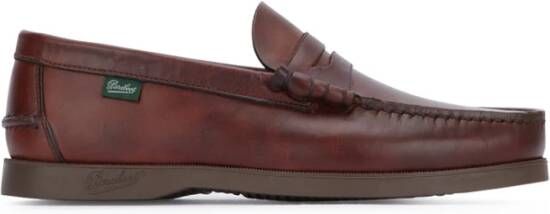 Paraboot Coraux Loafers