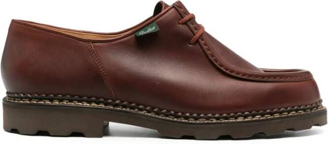 Paraboot Zakelijke schoenen Brown Heren