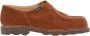 Paraboot Elegante leren platte schoenen - Thumbnail 1