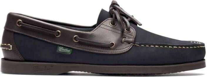 Paraboot Flat shoes