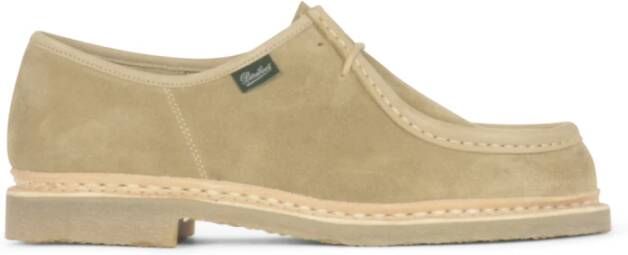Paraboot Flat Shoes Micka