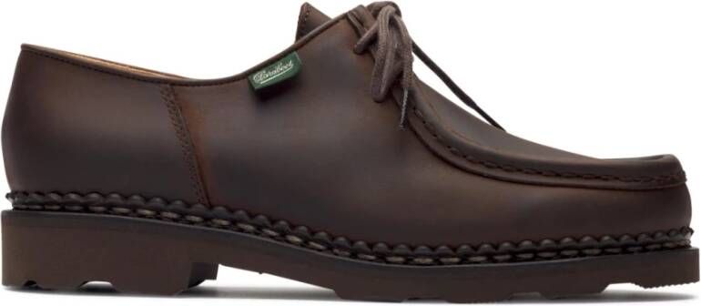Paraboot Gringo Stijl Michael Schoenen