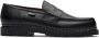 Paraboot Klassieke Mocassin met Noorse Stiksels - Thumbnail 1