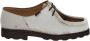 Paraboot Leren Marche Schoen White Heren - Thumbnail 1