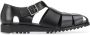 Paraboot Lis Noir Pacific Sandalen - Thumbnail 1