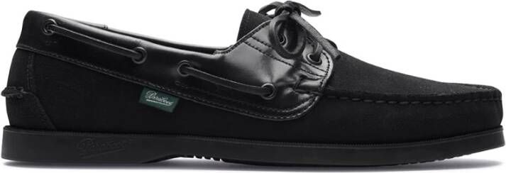 Paraboot Loafers Black Heren