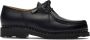 Paraboot Zwarte platte schoenen Black Dames - Thumbnail 5