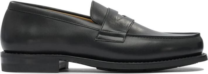 Paraboot Adonis H Galaxy Fine Loafer