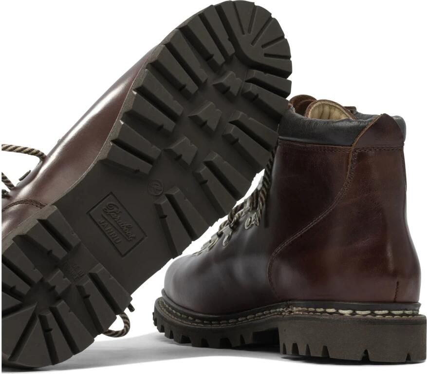 Paraboot Ankle Boots