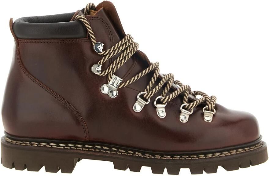 Paraboot Avoriaz Enkellaarzen