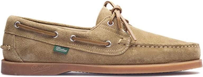Paraboot Barth Boat Shoe - Foto 2