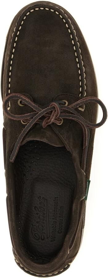 Paraboot Barth Boat Shoe - Foto 2