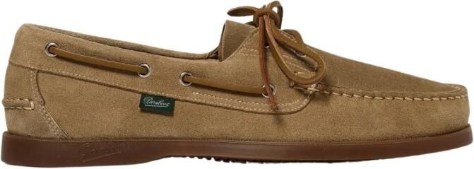 Paraboot Barth Boat Shoes - Foto 2