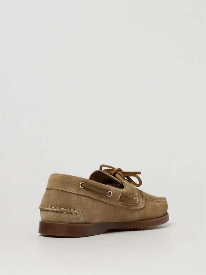 Paraboot Barth Boat Shoes