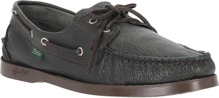 Paraboot Barth Boot Shoe - Foto 5