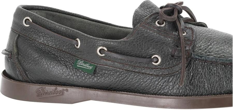 Paraboot Barth Boot Shoe - Foto 3