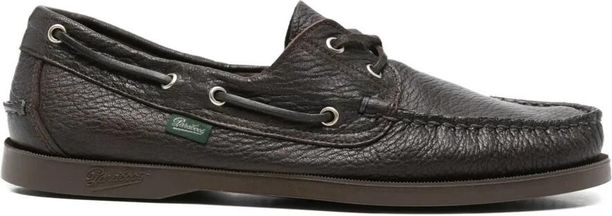 Paraboot Barth Boot Shoe