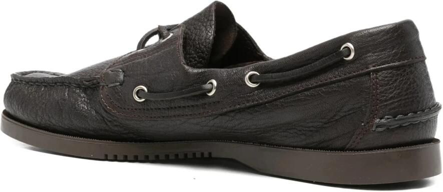 Paraboot Barth Boot Shoe - Foto 3