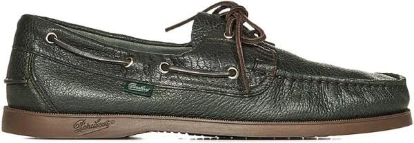 Paraboot Barth Boot Shoe