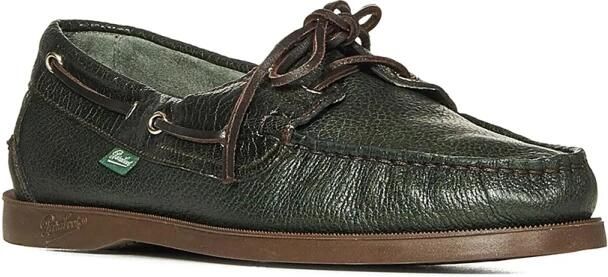 Paraboot Barth Boot Shoe - Foto 3